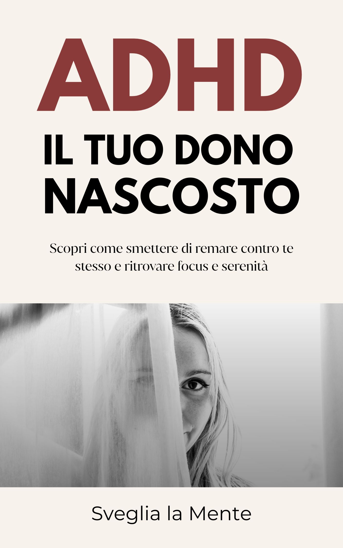 ADHD: Il Tuo Dono Nascosto