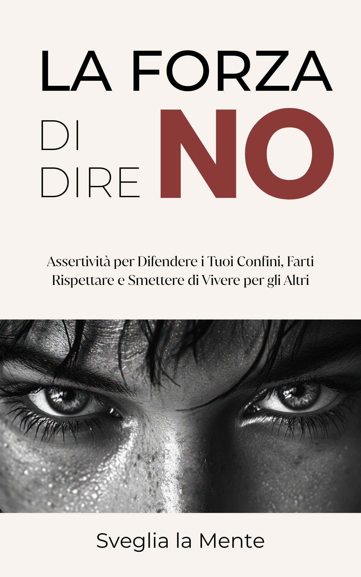 La Forza di Dire NO