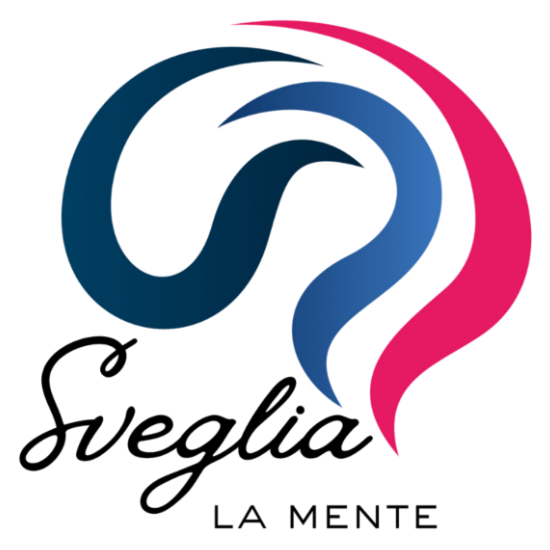 Logo di Sveglia la Mente, libri di crescita personale